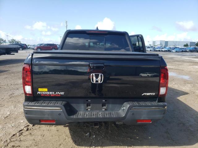 Photo 5 VIN: 5FPYK3F86JB003345 - HONDA RIDGELINE 