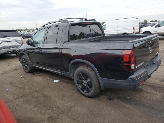 Photo 1 VIN: 5FPYK3F86KB014072 - HONDA RIDGELINE 