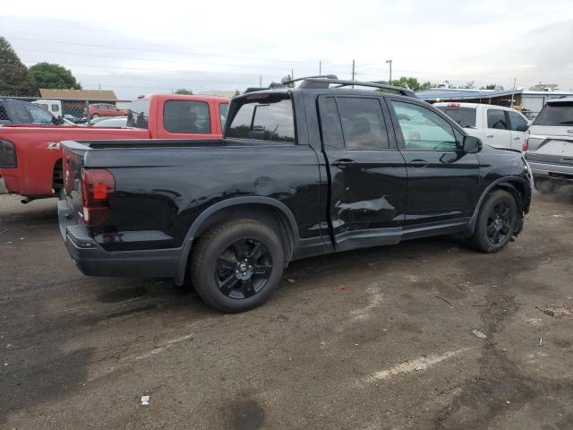 Photo 2 VIN: 5FPYK3F86KB014072 - HONDA RIDGELINE 