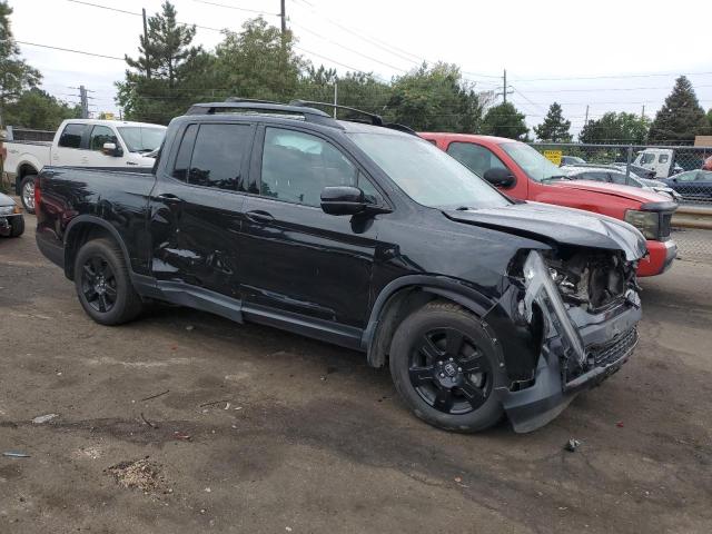 Photo 3 VIN: 5FPYK3F86KB014072 - HONDA RIDGELINE 