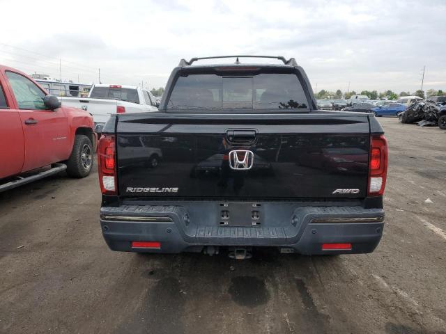 Photo 5 VIN: 5FPYK3F86KB014072 - HONDA RIDGELINE 