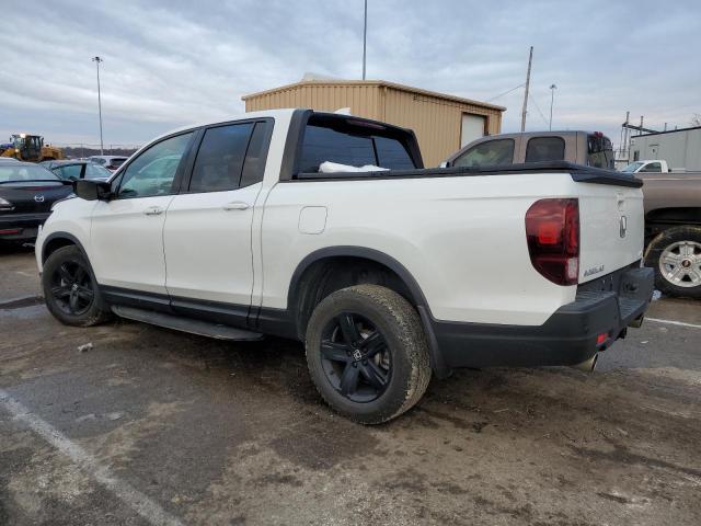 Photo 1 VIN: 5FPYK3F86NB000208 - HONDA RIDGELINE 