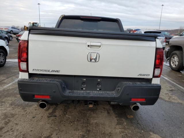 Photo 5 VIN: 5FPYK3F86NB000208 - HONDA RIDGELINE 