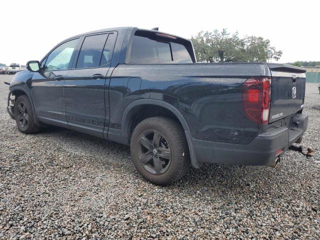 Photo 1 VIN: 5FPYK3F86NB025268 - HONDA RIDGELINE 