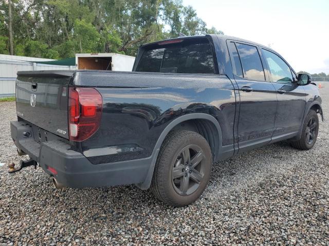 Photo 2 VIN: 5FPYK3F86NB025268 - HONDA RIDGELINE 