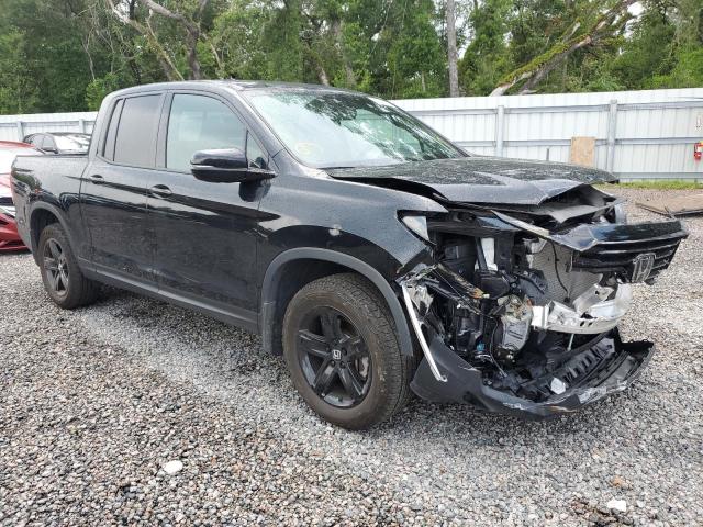 Photo 3 VIN: 5FPYK3F86NB025268 - HONDA RIDGELINE 