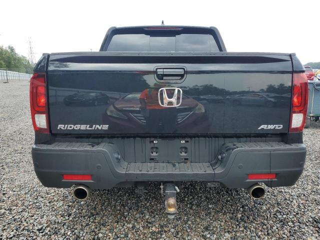 Photo 5 VIN: 5FPYK3F86NB025268 - HONDA RIDGELINE 