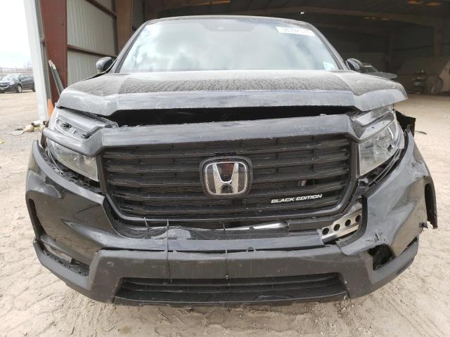 Photo 4 VIN: 5FPYK3F86NB036142 - HONDA RIDGELINE 