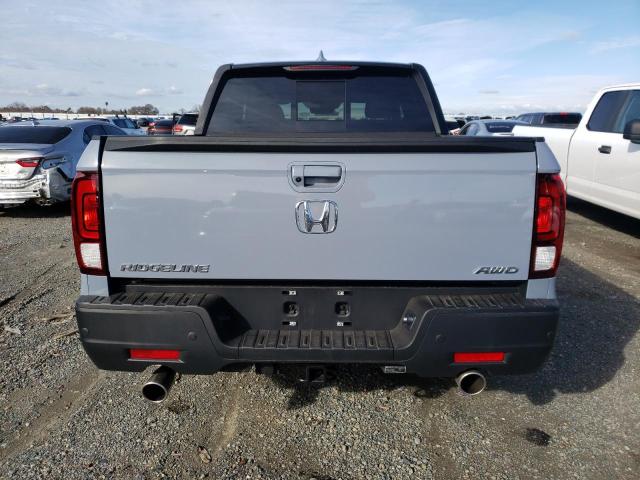 Photo 5 VIN: 5FPYK3F86PB041988 - HONDA RIDGELINE 