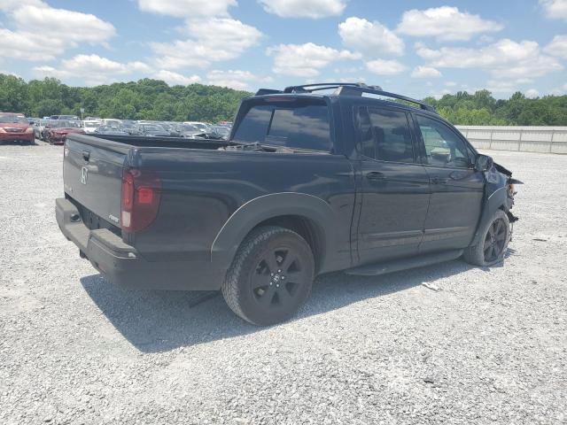 Photo 2 VIN: 5FPYK3F87HB026501 - HONDA RIDGELINE 