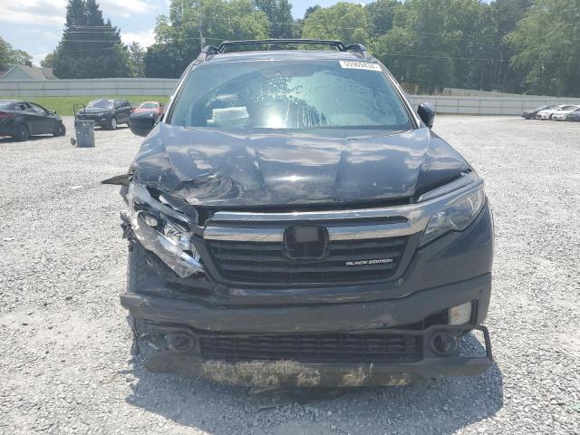 Photo 4 VIN: 5FPYK3F87HB026501 - HONDA RIDGELINE 