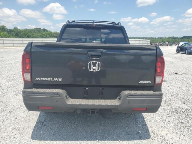 Photo 5 VIN: 5FPYK3F87HB026501 - HONDA RIDGELINE 