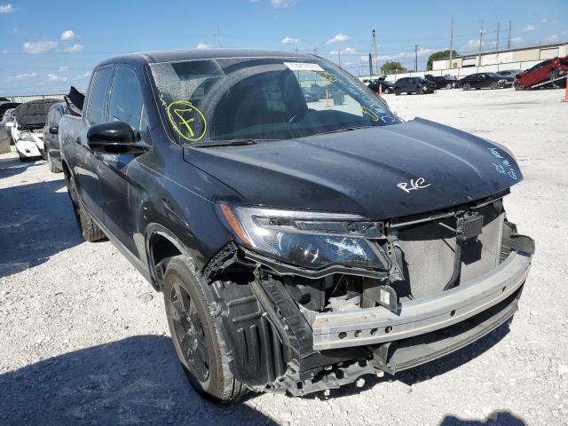 Photo 0 VIN: 5FPYK3F87HB035778 - HONDA RIDGELINE 