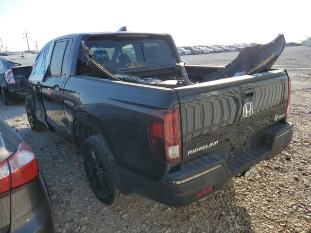 Photo 2 VIN: 5FPYK3F87HB035778 - HONDA RIDGELINE 