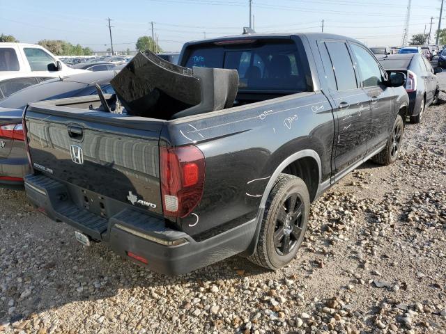 Photo 3 VIN: 5FPYK3F87HB035778 - HONDA RIDGELINE 