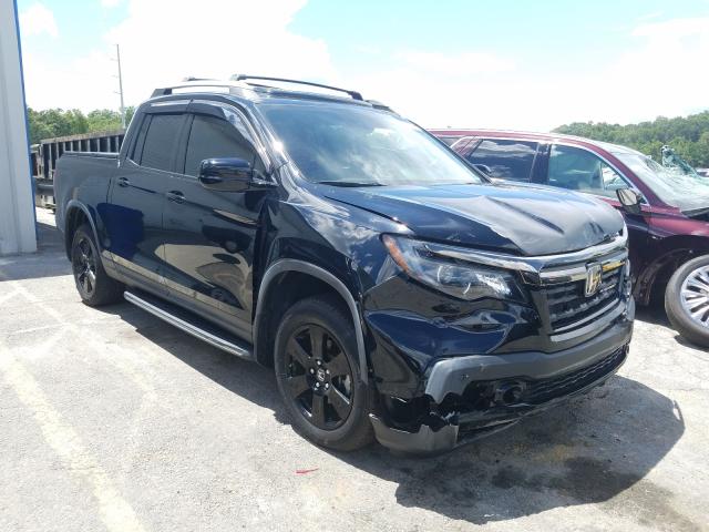 Photo 0 VIN: 5FPYK3F87HB036980 - HONDA RIDGELINE 