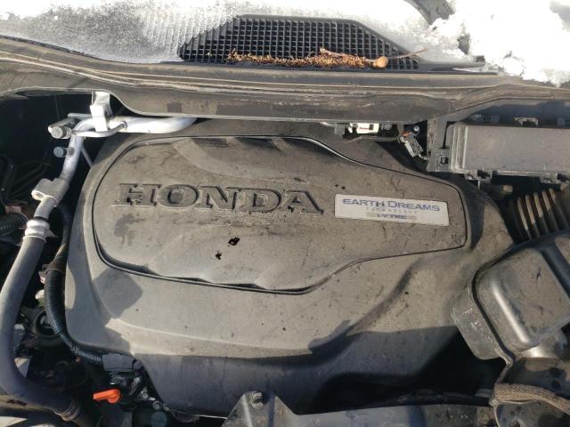 Photo 6 VIN: 5FPYK3F87LB007987 - HONDA RIDGELINE 