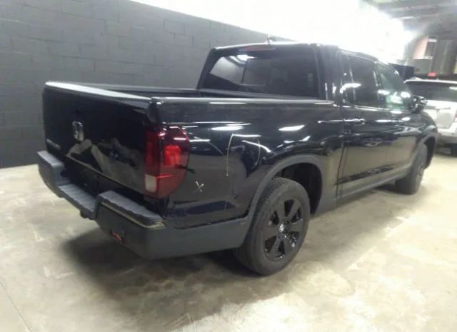 Photo 5 VIN: 5FPYK3F87LB024613 - HONDA RIDGELINE 