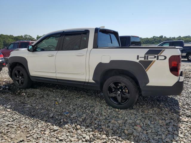 Photo 1 VIN: 5FPYK3F87NB010830 - HONDA RIDGELINE 