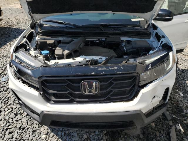 Photo 10 VIN: 5FPYK3F87NB010830 - HONDA RIDGELINE 