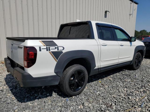 Photo 2 VIN: 5FPYK3F87NB010830 - HONDA RIDGELINE 