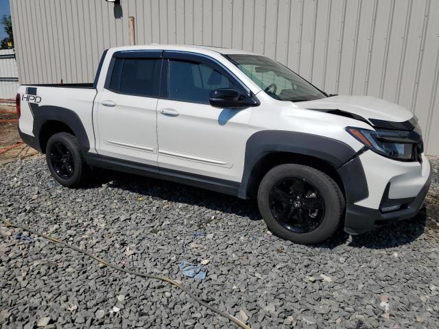 Photo 3 VIN: 5FPYK3F87NB010830 - HONDA RIDGELINE 