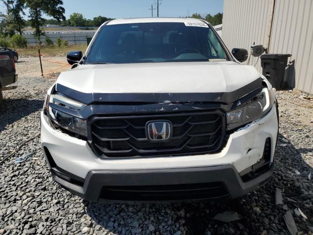 Photo 4 VIN: 5FPYK3F87NB010830 - HONDA RIDGELINE 