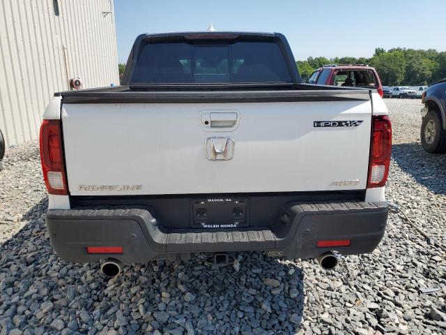 Photo 5 VIN: 5FPYK3F87NB010830 - HONDA RIDGELINE 