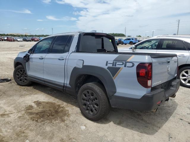 Photo 1 VIN: 5FPYK3F87NB020838 - HONDA RIDGELINE 