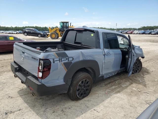 Photo 2 VIN: 5FPYK3F87NB020838 - HONDA RIDGELINE 