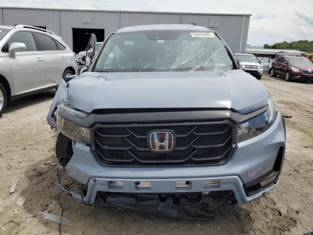 Photo 4 VIN: 5FPYK3F87NB020838 - HONDA RIDGELINE 