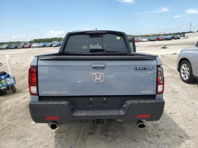 Photo 5 VIN: 5FPYK3F87NB020838 - HONDA RIDGELINE 