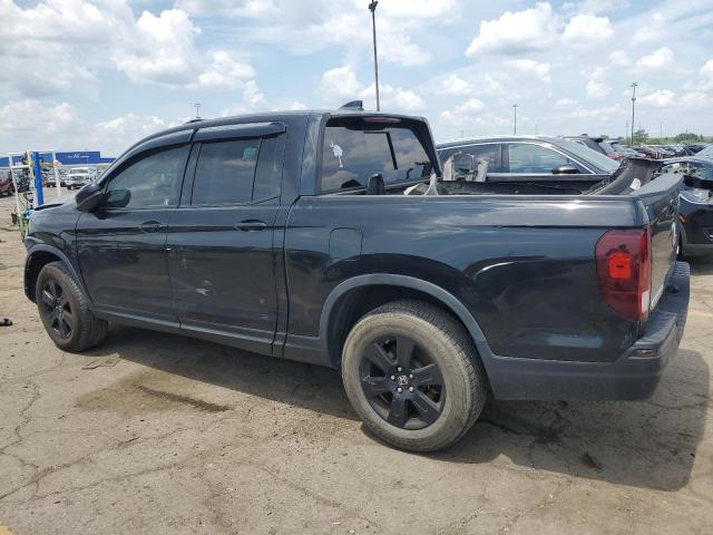 Photo 1 VIN: 5FPYK3F88HB003454 - HONDA RIDGELINE 