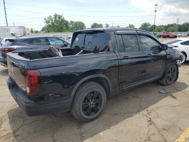 Photo 2 VIN: 5FPYK3F88HB003454 - HONDA RIDGELINE 