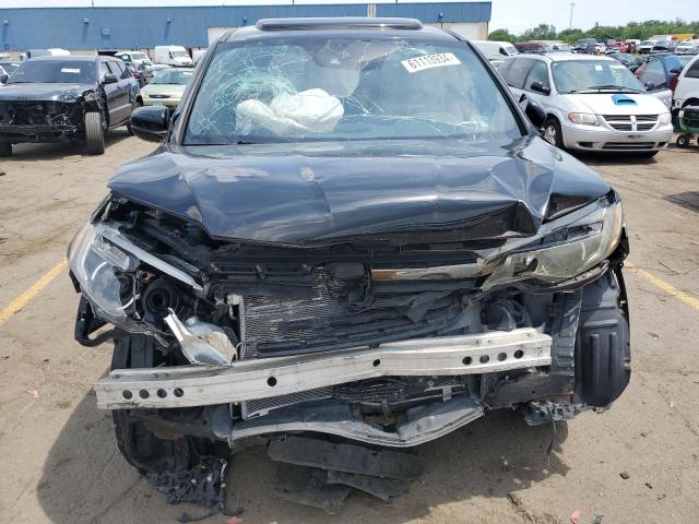 Photo 4 VIN: 5FPYK3F88HB003454 - HONDA RIDGELINE 