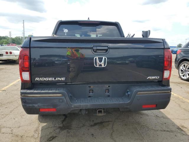 Photo 5 VIN: 5FPYK3F88HB003454 - HONDA RIDGELINE 