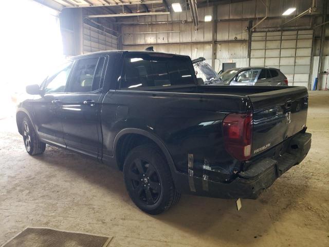 Photo 1 VIN: 5FPYK3F88KB008547 - HONDA RIDGELINE 