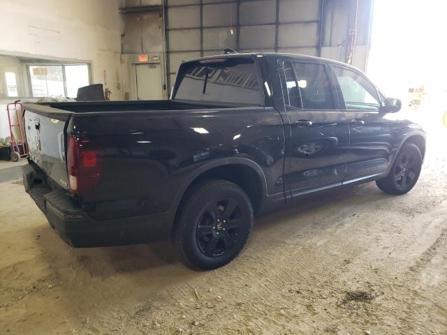 Photo 2 VIN: 5FPYK3F88KB008547 - HONDA RIDGELINE 