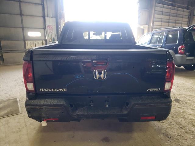 Photo 5 VIN: 5FPYK3F88KB008547 - HONDA RIDGELINE 