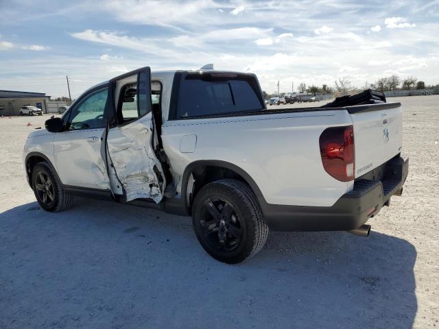 Photo 1 VIN: 5FPYK3F88NB019665 - HONDA RIDGELINE 