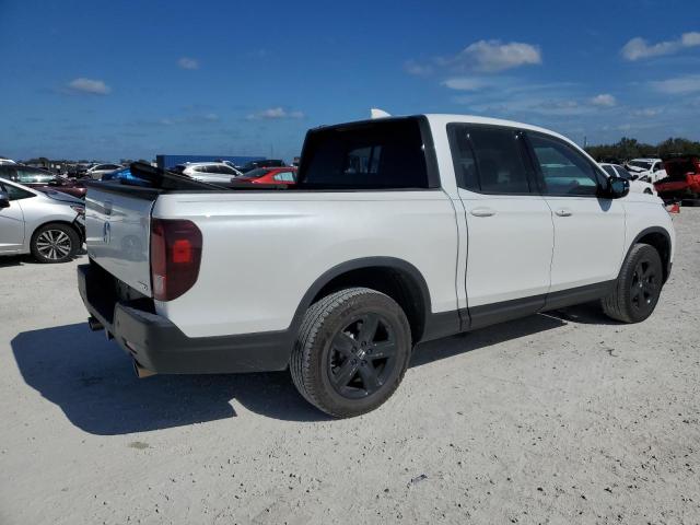 Photo 2 VIN: 5FPYK3F88NB019665 - HONDA RIDGELINE 