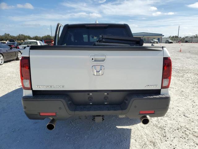 Photo 5 VIN: 5FPYK3F88NB019665 - HONDA RIDGELINE 