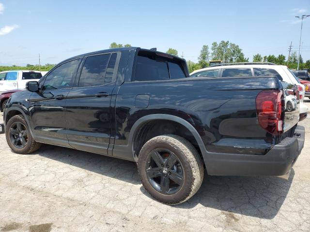 Photo 1 VIN: 5FPYK3F88PB028921 - HONDA RIDGELINE 