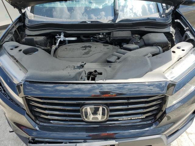 Photo 10 VIN: 5FPYK3F88PB028921 - HONDA RIDGELINE 