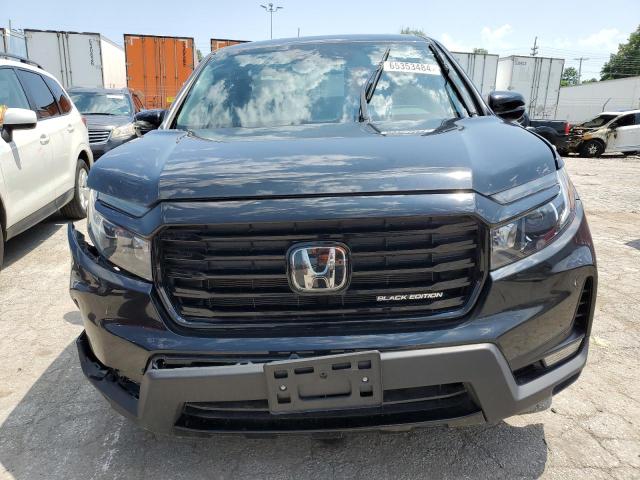 Photo 4 VIN: 5FPYK3F88PB028921 - HONDA RIDGELINE 