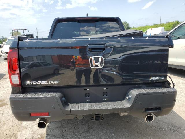 Photo 5 VIN: 5FPYK3F88PB028921 - HONDA RIDGELINE 