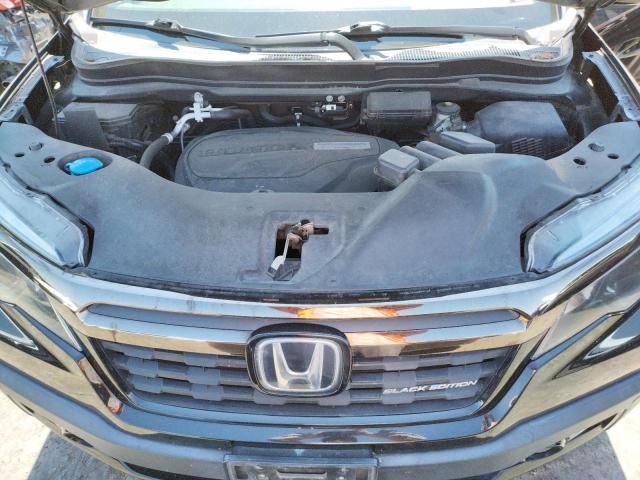 Photo 10 VIN: 5FPYK3F89HB001292 - HONDA RIDGELINE 