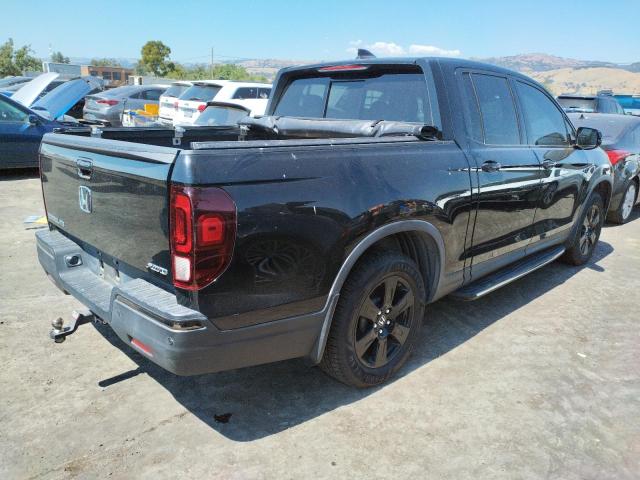 Photo 2 VIN: 5FPYK3F89HB001292 - HONDA RIDGELINE 