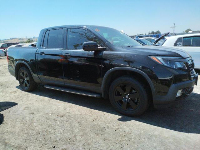 Photo 3 VIN: 5FPYK3F89HB001292 - HONDA RIDGELINE 