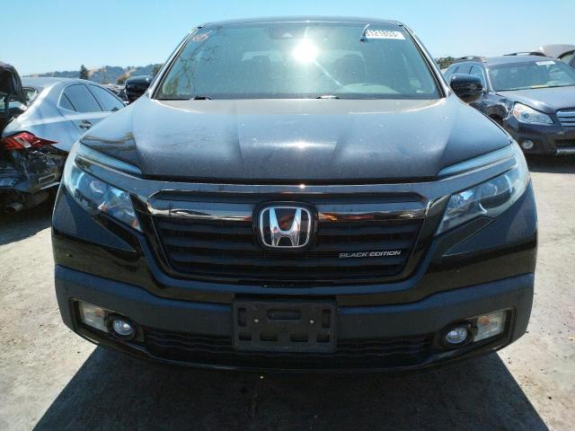 Photo 4 VIN: 5FPYK3F89HB001292 - HONDA RIDGELINE 